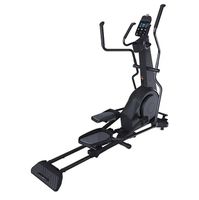 Domyos Auto Power Crosstrainer EL700